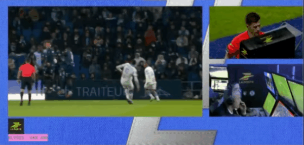 Highlight 53'