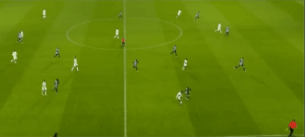 Highlight 57'