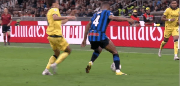 Highlight 70'