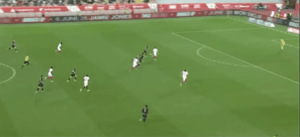 Highlight 72'