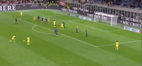 Highlight 88'