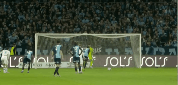 Highlight 71'