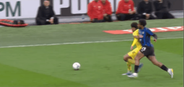 Highlight 95'