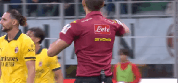 Highlight 90'
