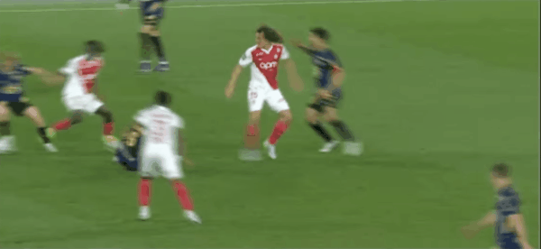 Highlight 79'