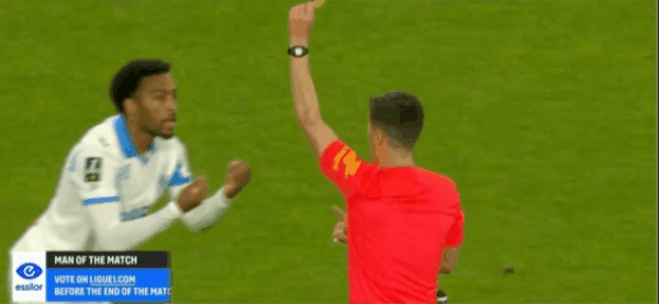 Highlight 81'