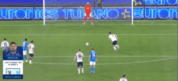 Highlight 34'