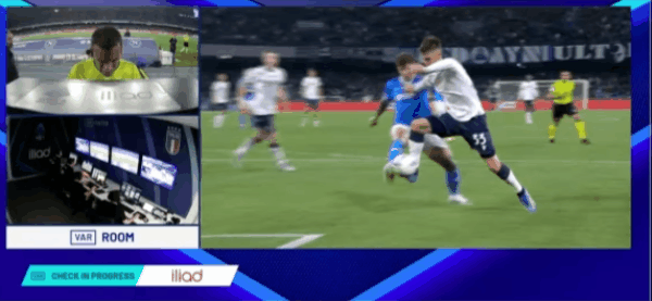 Highlight 33'