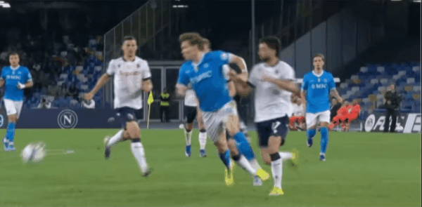 Highlight 38'