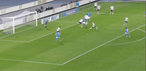 Highlight 47'