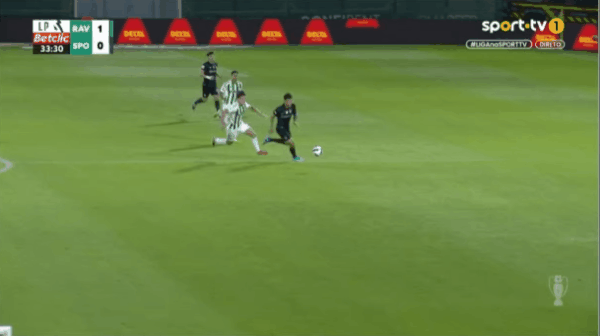 Highlight 34'