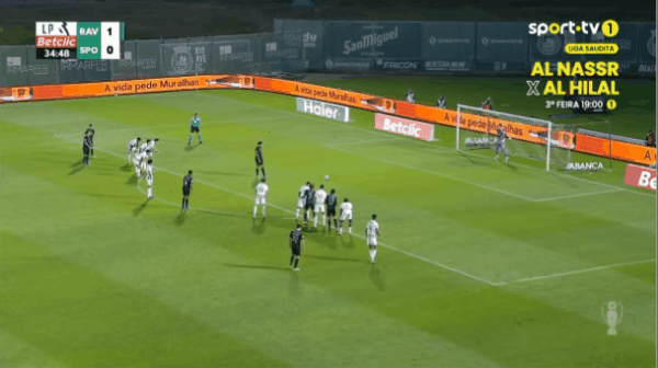 Highlight 35'