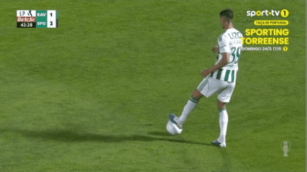 Highlight 42'