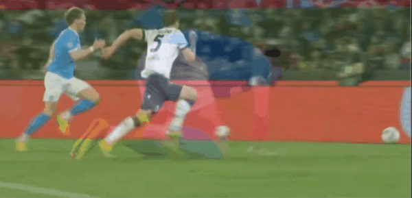 Highlight 58'