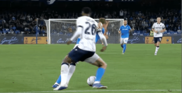 Highlight 69'