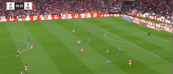 Highlight 46'