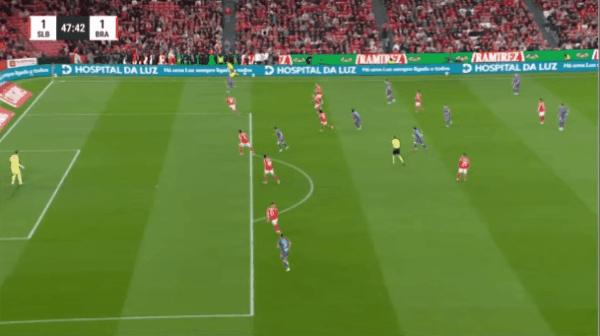 Highlight 48'