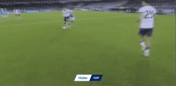 Highlight 84'