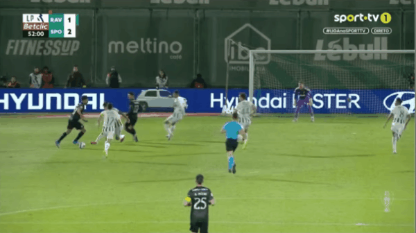 Highlight 52'