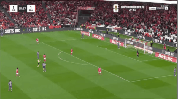 Highlight 56'