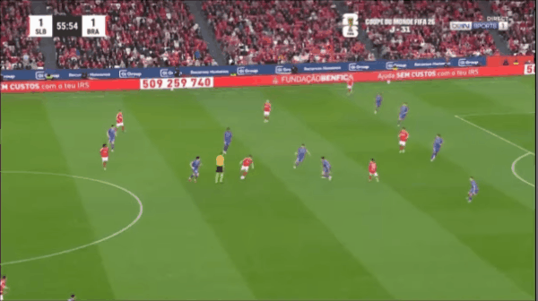 Highlight 57'