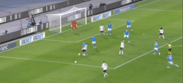 Highlight 91'