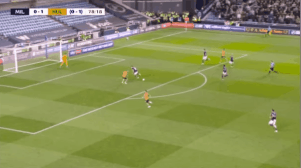 Highlight 79'