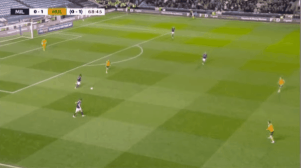 Highlight 69'