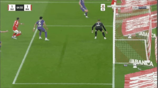 Highlight 65'