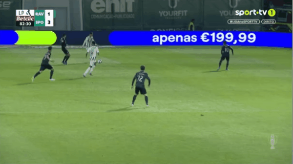 Highlight 83'