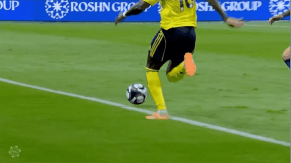 Highlight 64'