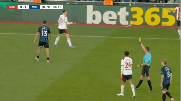 Highlight 37'