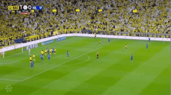 Highlight 98'