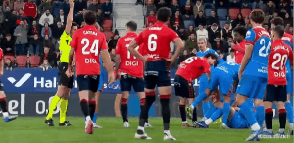 Highlight 54'