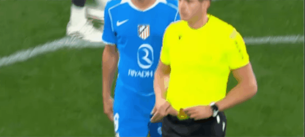 Highlight 52'
