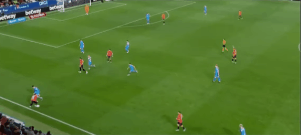 Highlight 57'