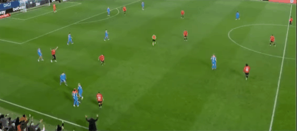 Highlight 57'