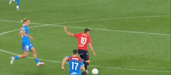 Highlight 79'