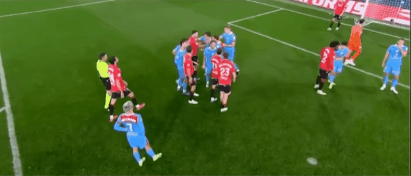 Highlight 85'