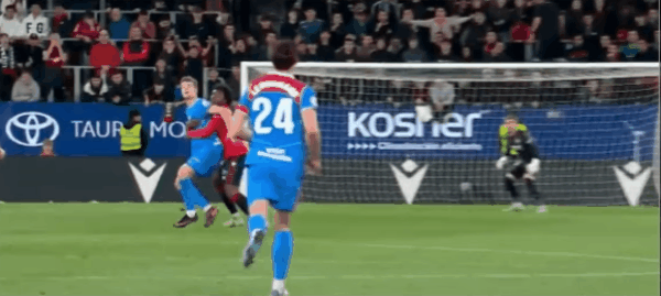 Highlight 92'