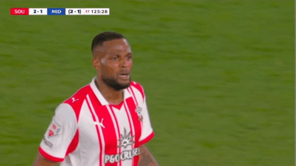 Highlight 126'