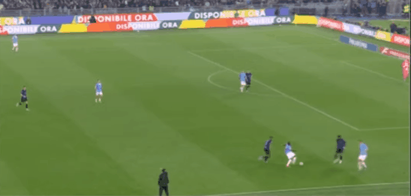 Highlight 35'