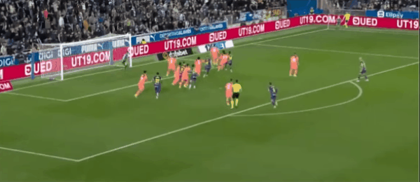 Highlight 46'