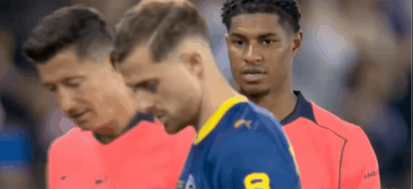 Highlight 46'