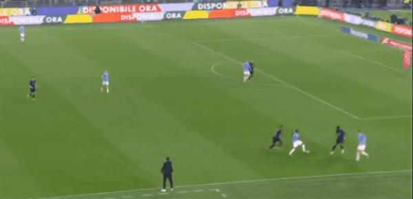 Highlight 35'