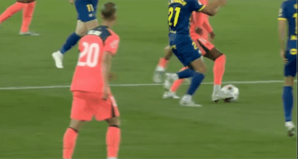 Highlight 81'