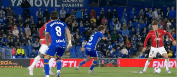 Highlight 81'