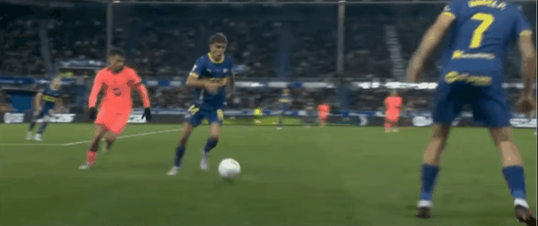 Highlight 89'