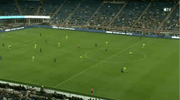 Highlight 40'