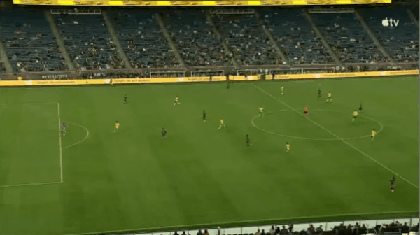 Highlight 41'
